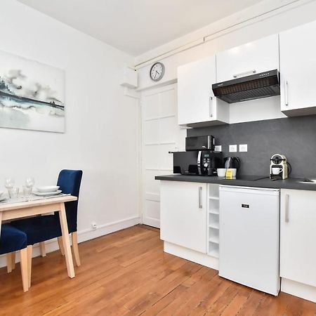 Cmg Faidherbe - Bastille Paris Dış mekan fotoğraf