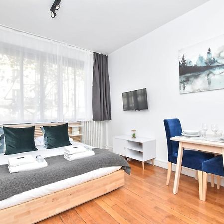 Cmg Faidherbe - Bastille Paris Dış mekan fotoğraf