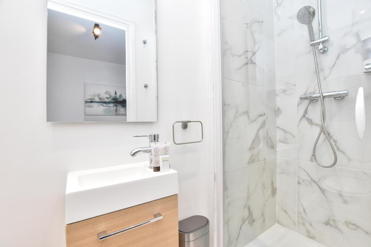 Cmg Faidherbe - Bastille Paris Dış mekan fotoğraf